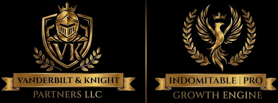 V&K Partners - Enterprise Infrastructure and Growth Engine